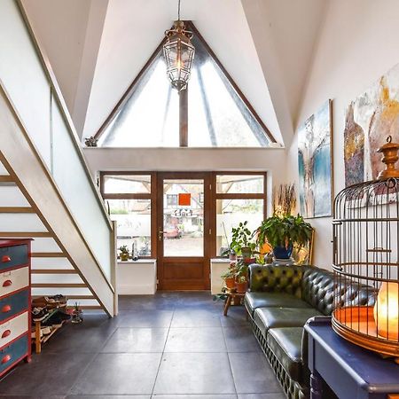 The Enclave Bed & Breakfast Уърдинг Екстериор снимка