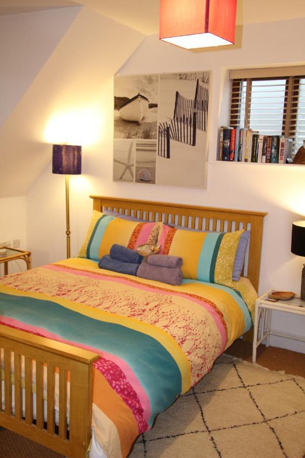 The Enclave Bed & Breakfast Уърдинг Екстериор снимка