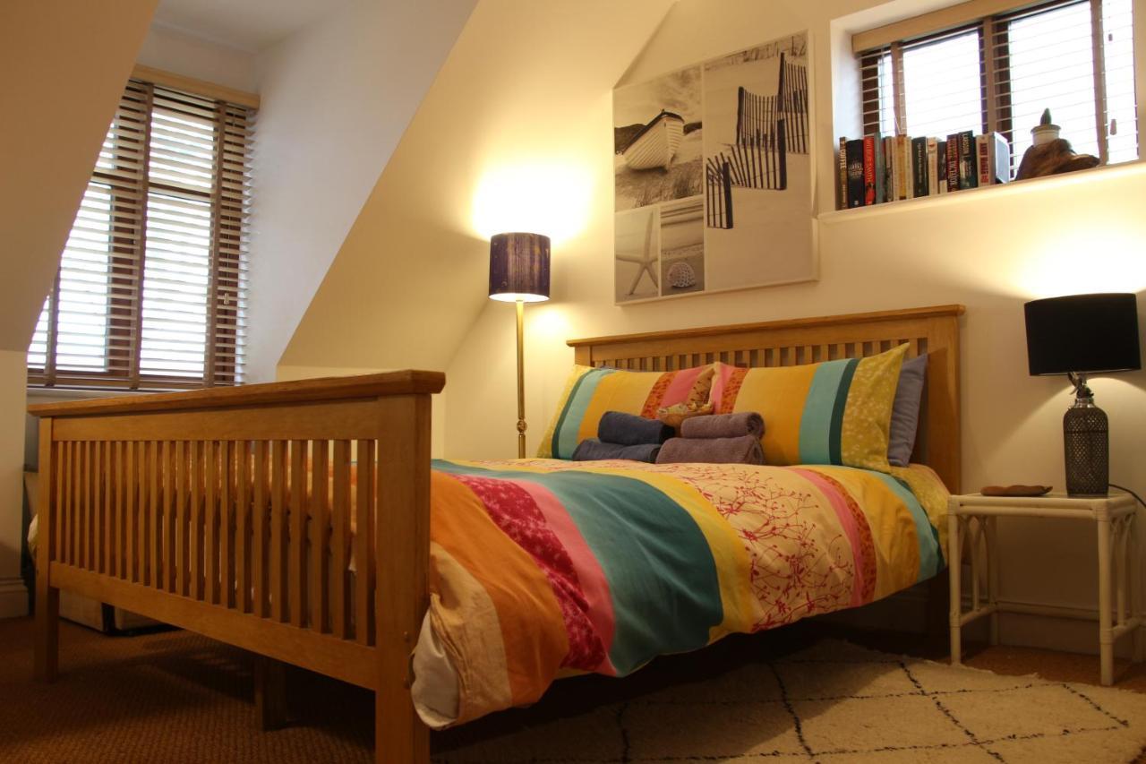 The Enclave Bed & Breakfast Уърдинг Екстериор снимка