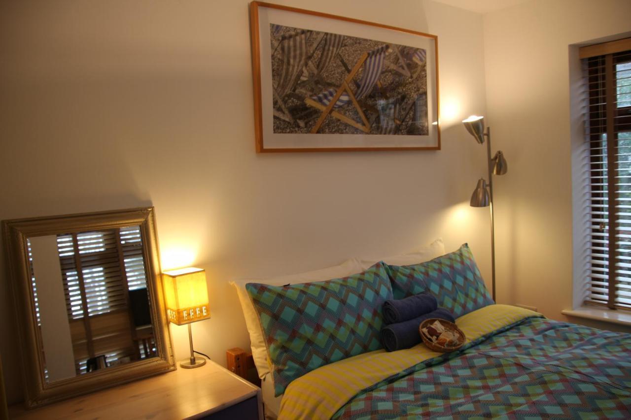 The Enclave Bed & Breakfast Уърдинг Екстериор снимка