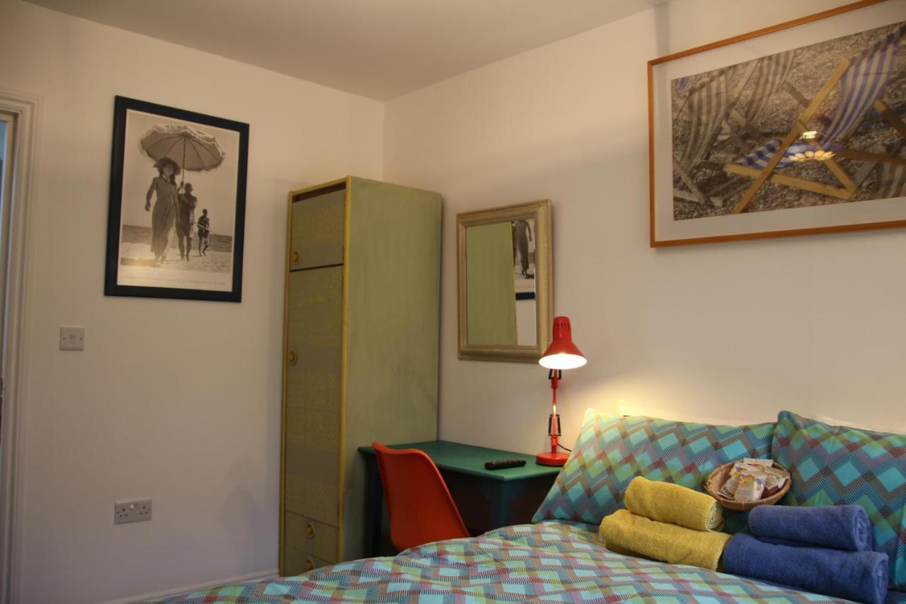The Enclave Bed & Breakfast Уърдинг Екстериор снимка